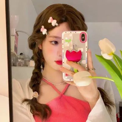无名小姐